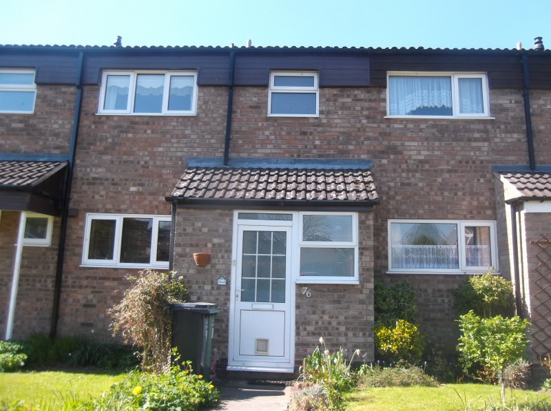 Crofters Way  Droitwich Spa